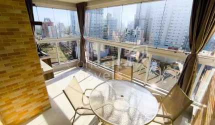 Temporada -2 suites-2VG-quadra mar Meia Praia 6 pessoas-