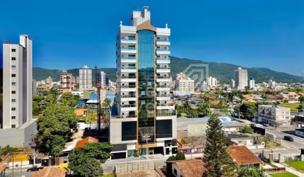 Edifício Orion Residence