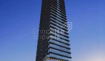 Edifício Shangai Tower