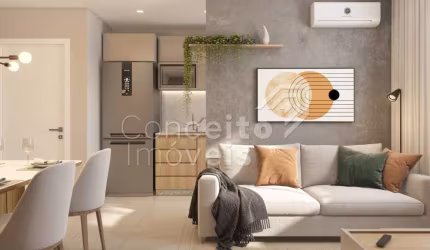 Porto Garten -Seu Condomínio Clube em Joinville/SC 43,231 m²