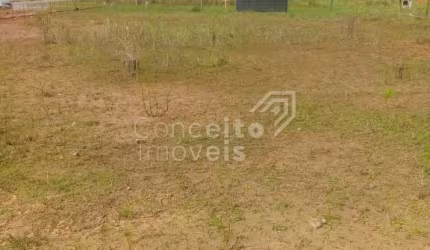 Terreno à Venda Porto Grande - Araquari/SC 240 m²