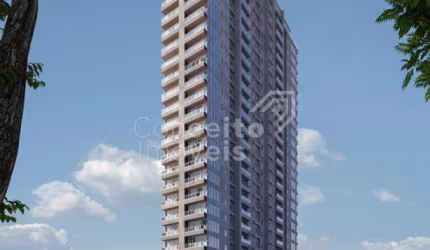 Edifício Venice Brava House - Itajai - Joinville/SC 67,80m²