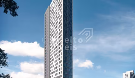 Apartamento com 1 quarto à venda na Hironildo Conceição dos Santos, Centro, Itapema por R$ 873.900