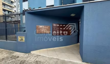 Apartamento no Residencial Tapajós - Santo Antônio-SC 104 m²
