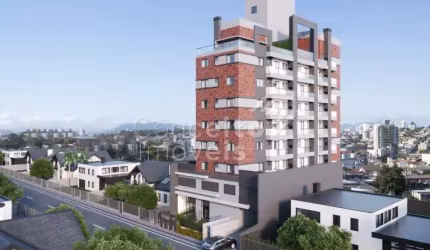 Qualidade de vida e sofisticação no América - 116,79 m²