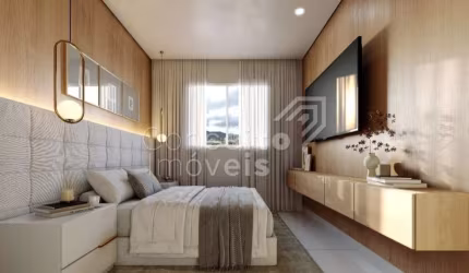 Apartamento Garden Residence- 3 suites