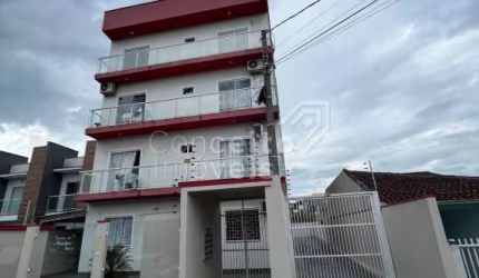 Residencial Munique - Apartamento no Comasa/Joinville 62 m²
