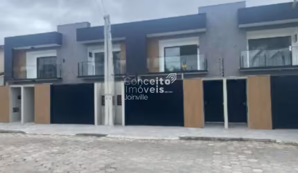 Residencial Ilhota - Floresta - Joinville/SC 217m²