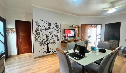 Casa no Vila Nova - Joinville/SC 57 m²