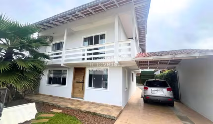 Sobrado Vila nova - Joinville 230m²