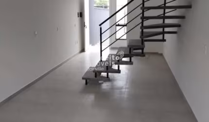 Geminado no Vila Nova Joinville/SC 79,05m²
