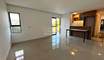 Apartamento Sierra Del Mar no Glória Joinville 108,96m²