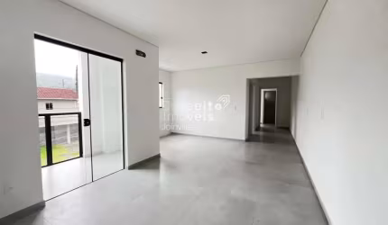 Residencial Bom Retiro Alpha  Joinville/SC 66,59 m²