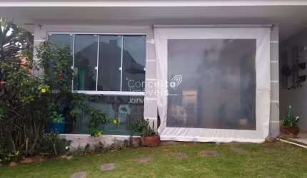 Sobrado Frente Mar Itajuba Barra Velha/SC 190m²