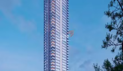 Meridian Tower