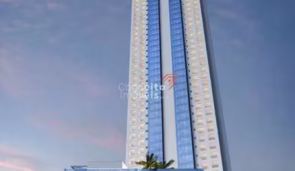 Sapphire Tower