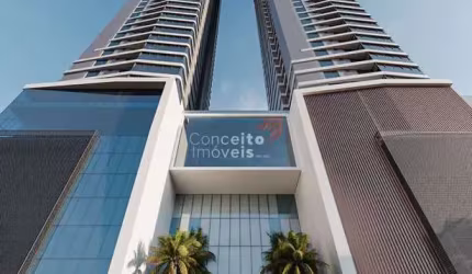 Ápice Towers Cobertura Duplex