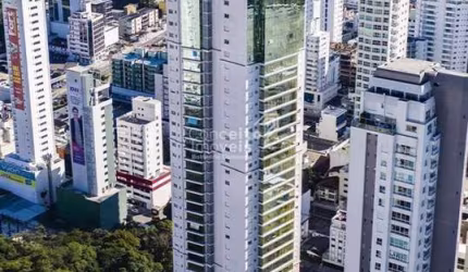 Edifício Alameda Jardins