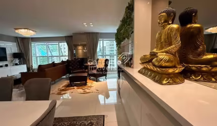 Four Seasons Residence