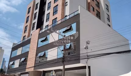 Apartamento com 2 quartos à venda na Rua Israel, 195, Nações, Balneário Camboriú por R$ 961.857