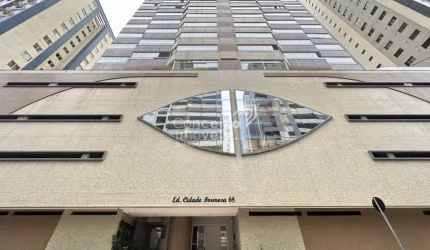 Edificio Cidade Formosa - Barra Norte