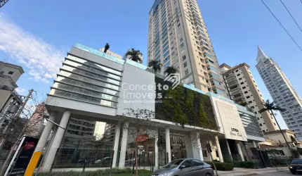 Edifício Lotisa Home Club - Itajai