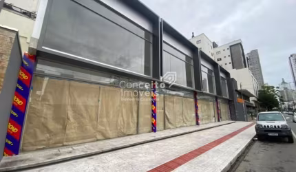 Sala Comercial
