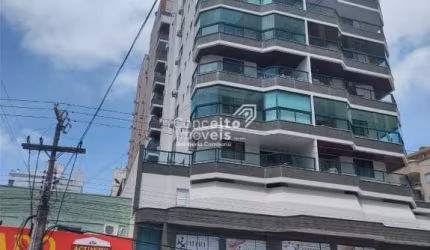 Edificio Residencial Cidade Alta Floresta