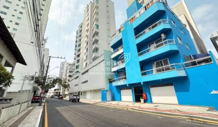 Edifício Dom José - Barra Norte Balneário Camboriú