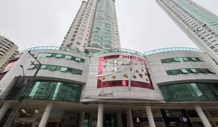 Edifício Lê Majestic Residence - Cobertura
