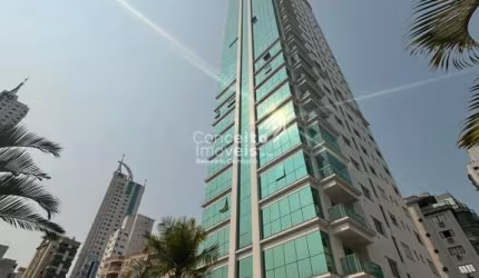 Edifício Le Parc residence