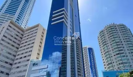 Apartamento com 4 quartos à venda em Pioneiros, Balneário Camboriú  por R$ 19.200.000