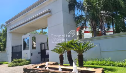 Villagio da Barra Condomínio - BARRA