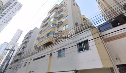 Edifício Residencial Guilherme Adolfo