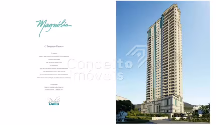 Residencial Magnolia