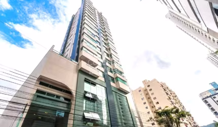 Edifício Residencial Innovare