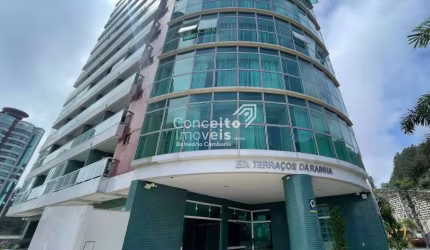 Edifício Terraço da Rainha