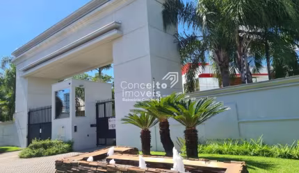 Villagio da Barra Condomínio - BARRA
