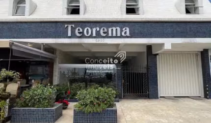 Loft com 1 quarto à venda no Centro, Balneário Camboriú  por R$ 900.000