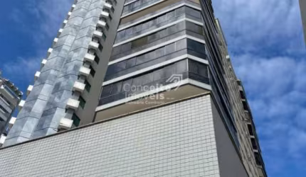 Apartamento Sofisticado no Edifício Continental