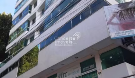 Condomínio Residencial Naturale - Balneário Camboriú