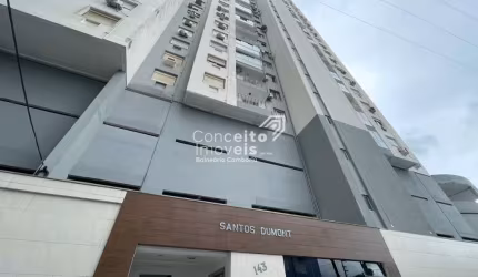Edifício Santos Dumont
