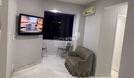 Ed Las Vegas Conforto e Lazer a 3 Quadras do Mar