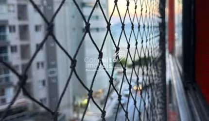 Edificio Morro dos Ventos Quadra Mar
