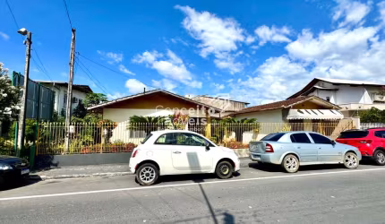 Terreno - Centro de Camboriú