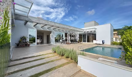 Casa - Condomínio Caledonia