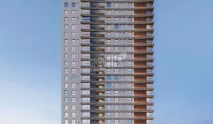 Edifício Mabrem Grant Vista - Itajuba - Barra velha 98,87m²