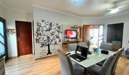 Casa no Vila Nova - Joinville/SC 57 m²