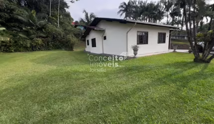 Casa Aconchegante Vila Nova Joinville 100m²