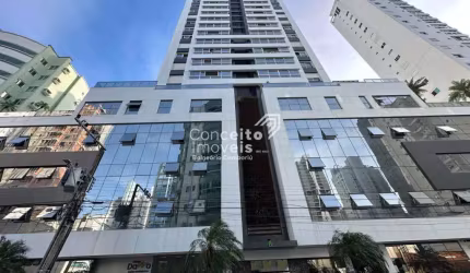 Essence Residence - Pioneiros/Balneário Camboriú